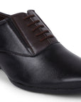 Paragon RK11233G Men Formal Shoes | Corporate Office Shoes | Smart & Sleek Design | Comfortable Sole with Cushioning | Daily & Occasion Wear