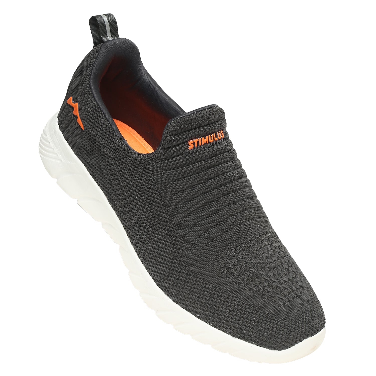 Paragon Stimulus FBSTG6018AP Men Casual Shoes | Stylish Walking Outdoor Shoes | Daily &amp; Occasion Wear | Smart &amp; Trendy | Comfortable Cushioned Soles