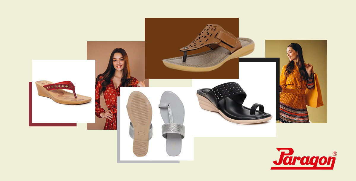 Trendy Sandals Every Woman Must Own In 2023