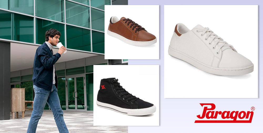 The Best Casual Shoes for Men Under 999