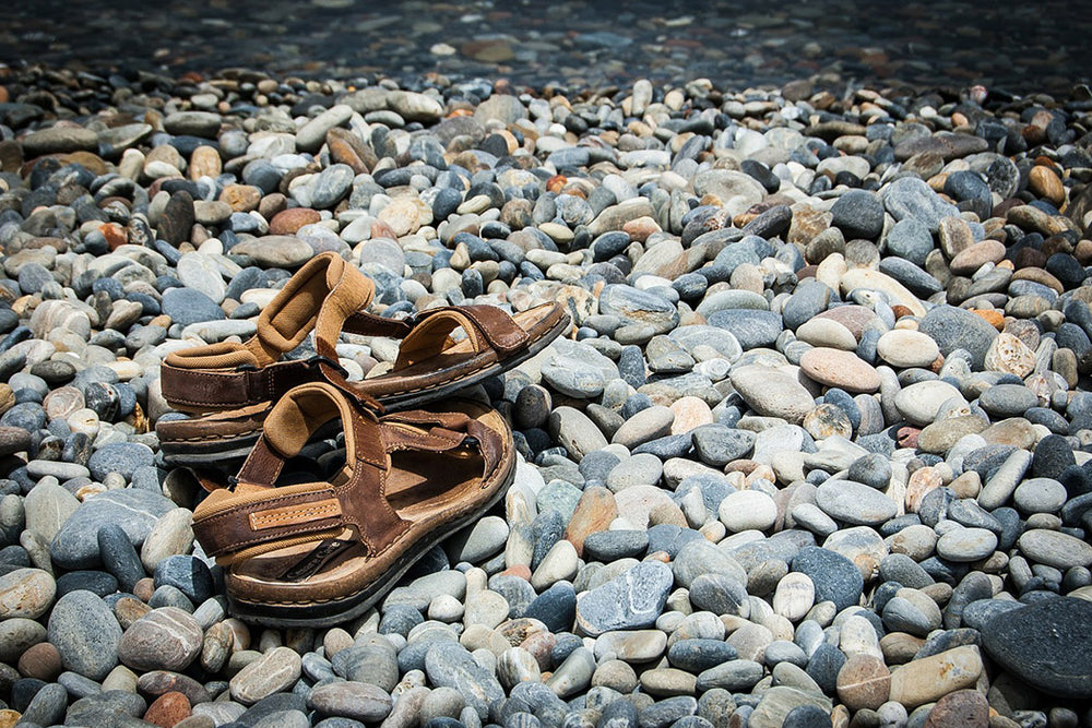 Ethnic footwear for men that compliments every traditional outfit
