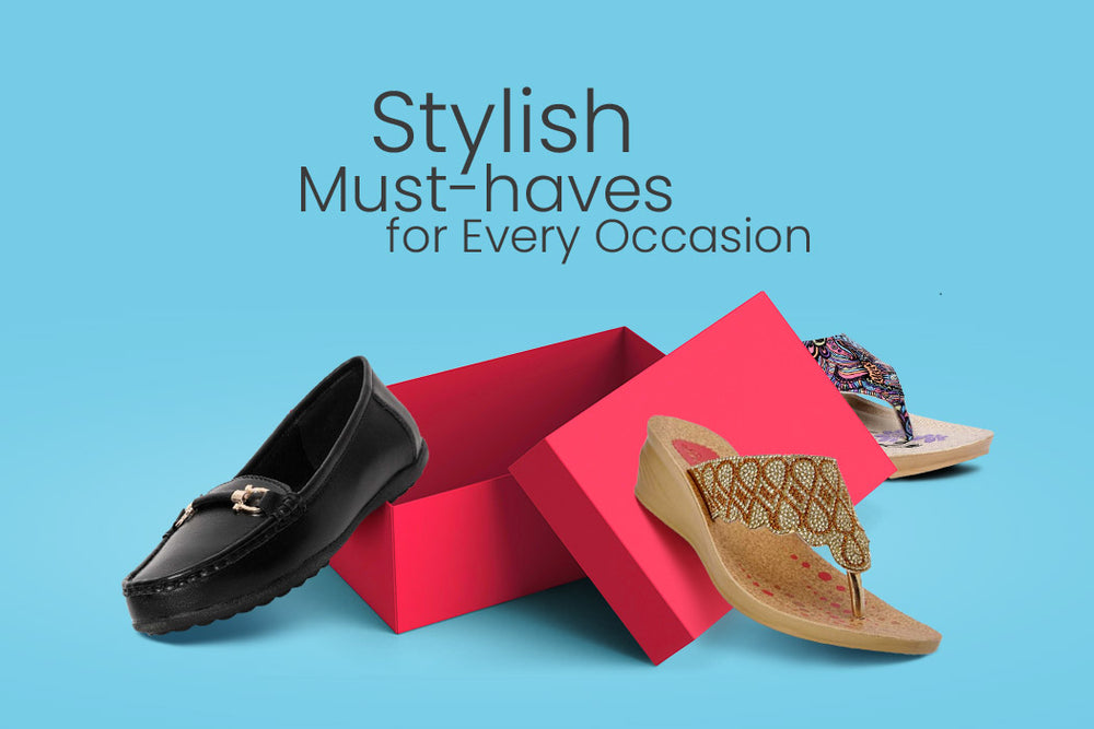 5 Footwear Trends For 2019 You Need To Watch Out For in 2019