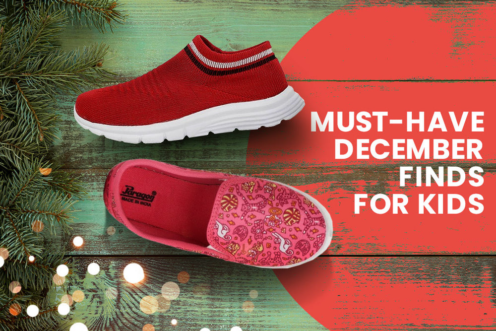 Must-have December finds for kids
