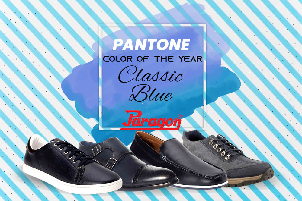 Pantone Colour of the Year - The Max Edit