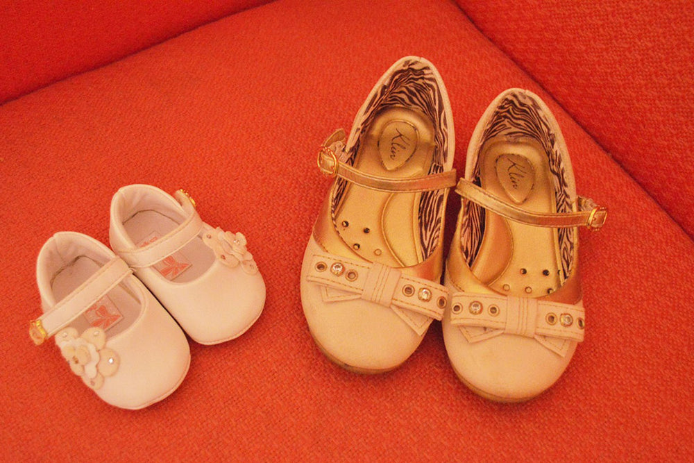 Guide on how to buy Kids’ Shoes