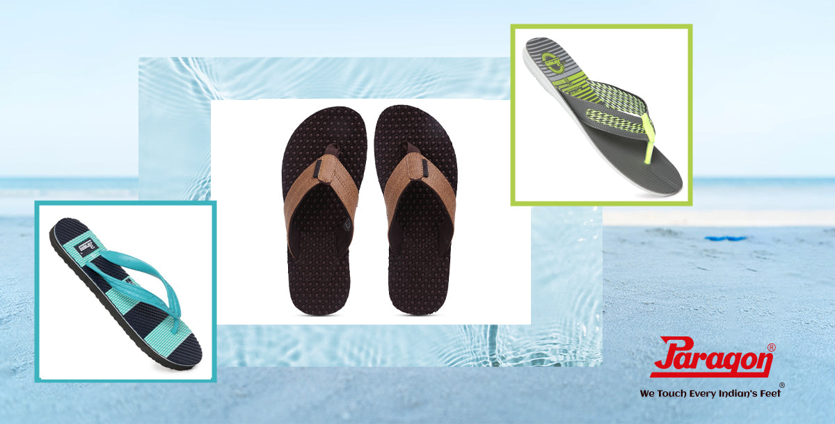 Why Investing In Quality Flip Flops Is A Good Idea