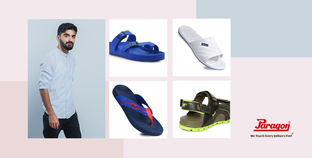 New Arrivals: Men's Edit
