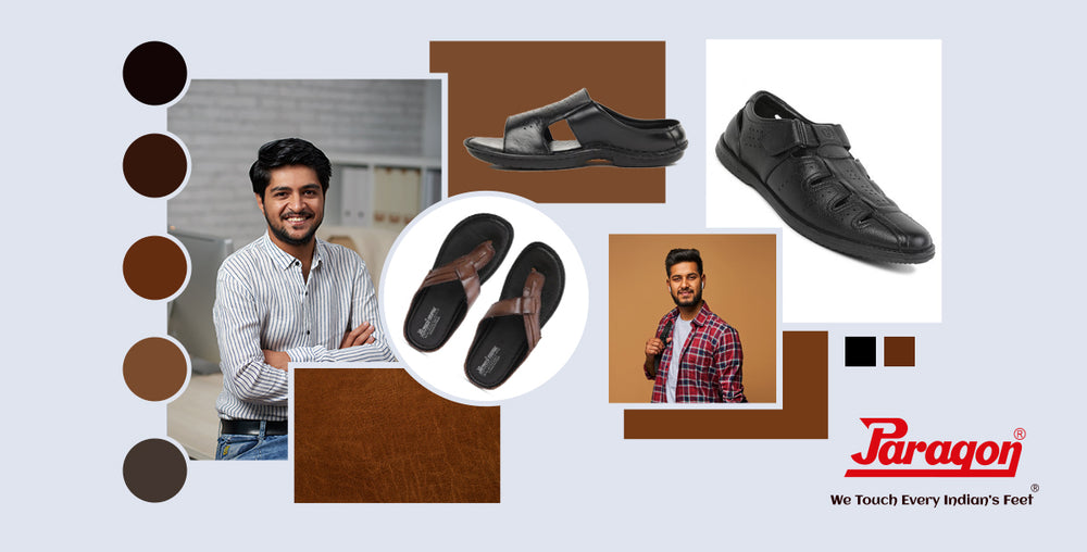 Dress to Impress With the Right Formal Sandals for Every Occasion