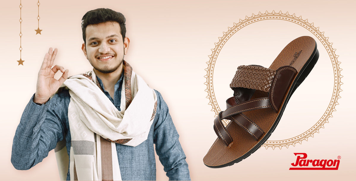 Celebrating in Style: A Guide to the Latest Men's Footwear Trends for â Paragon Footwear