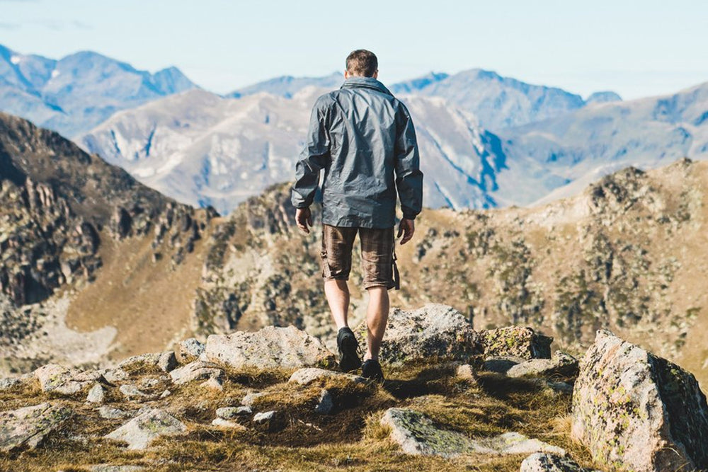 Get Vacation-Ready With Paragon Stimulus