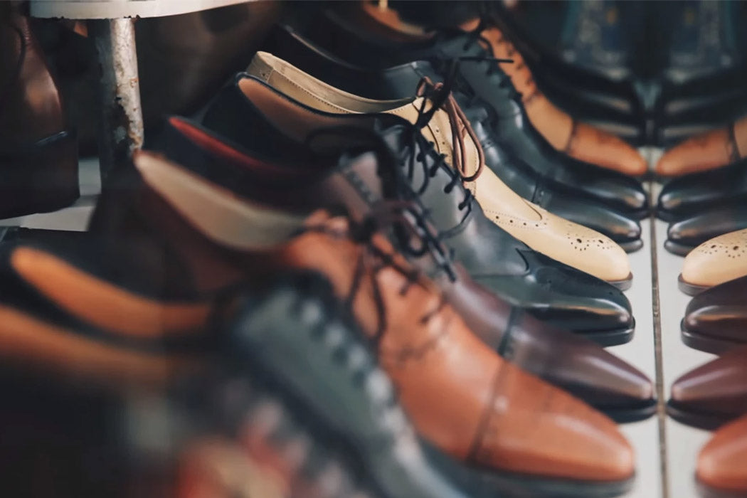 Pick The Right Shoes For Your Feet With These Tips