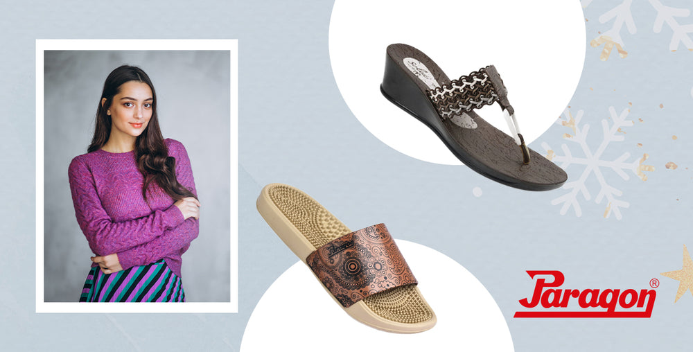 The Art of Layering: Winter Fashion with the Right Footwear