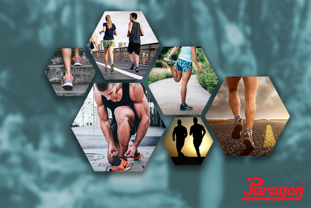 5 Running Mistakes That Are Costing You Your Health