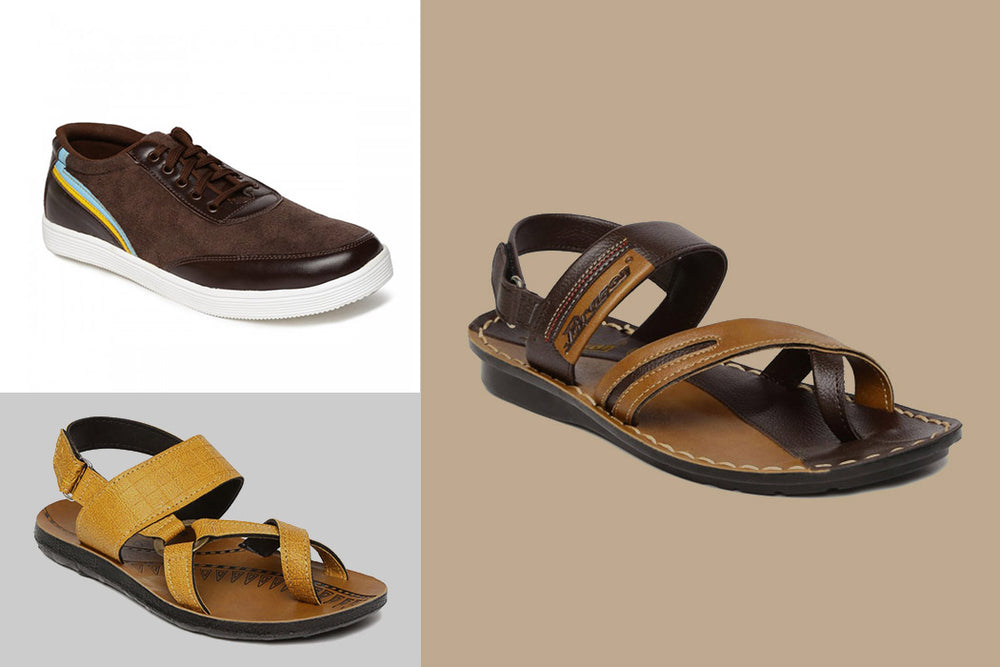 Casual Footwear Styles That Are Totally Office-Appropriate
