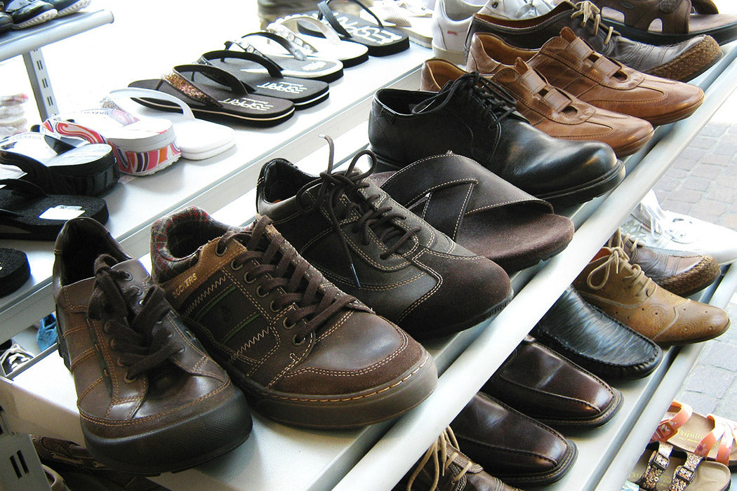 Decoding Summer Footwear Fashion for men