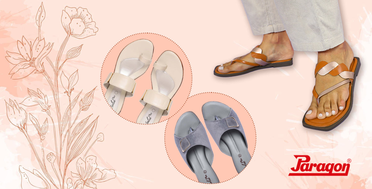 Glamour on the Go: Fancy Slippers for Party-Ready Women