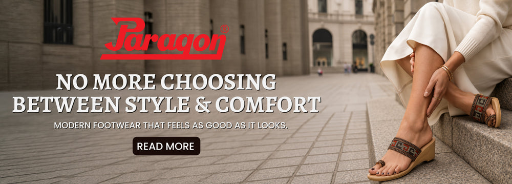 Comfortable & Stylish Footwear for Busy Women