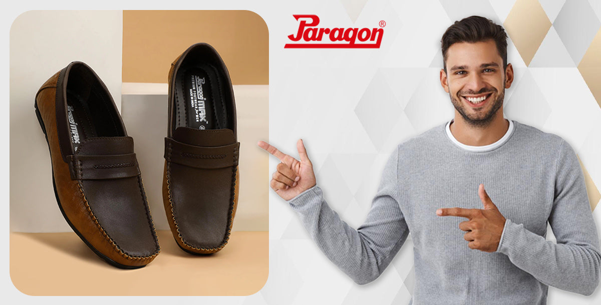 Walk in Style: Loafer Shoes for Men under 500 Rupees