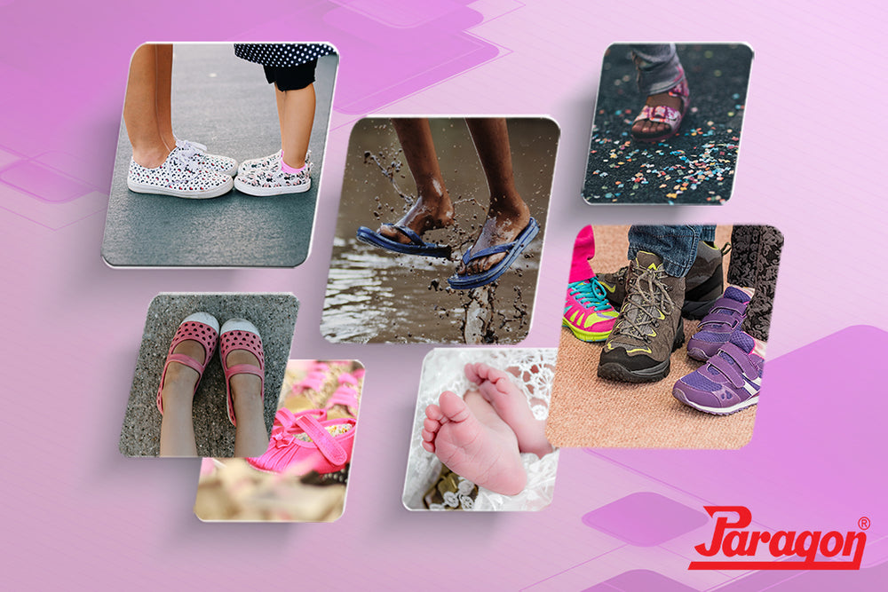 Questions You Should Ask Before Upgrading Your Child's School Shoes