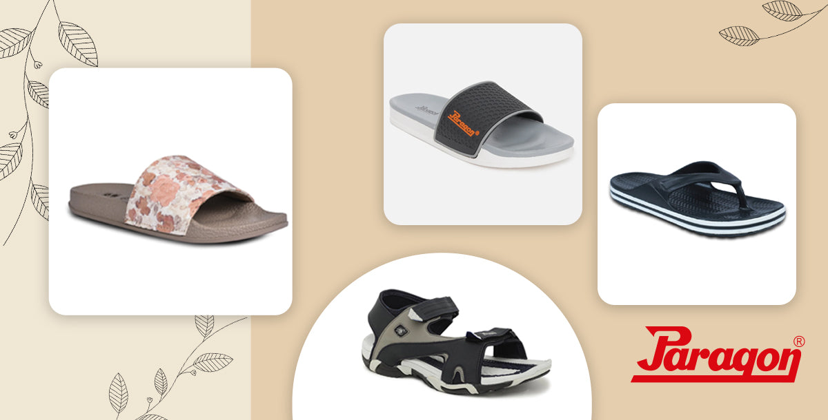 Revamp Your Shoe Collection: Shop Footwear Online