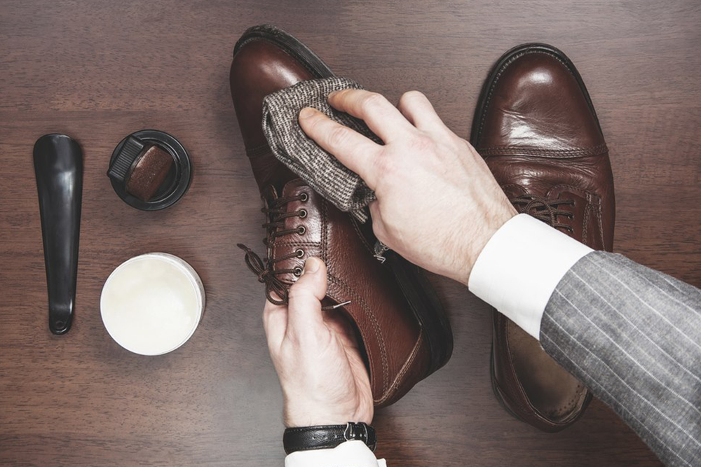 4 Easy DIY Shoe Cleaning Hacks for You