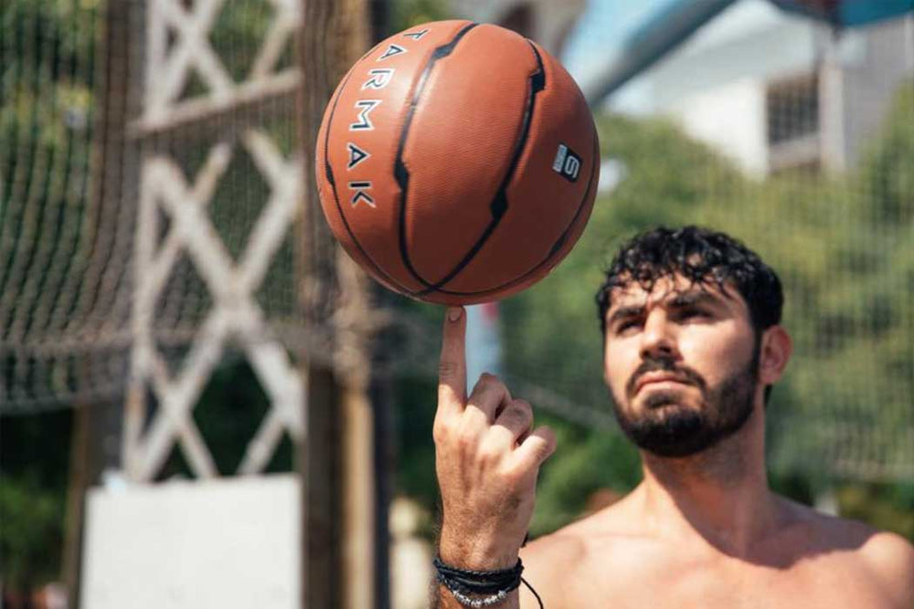 Sporty footwear must-haves for men