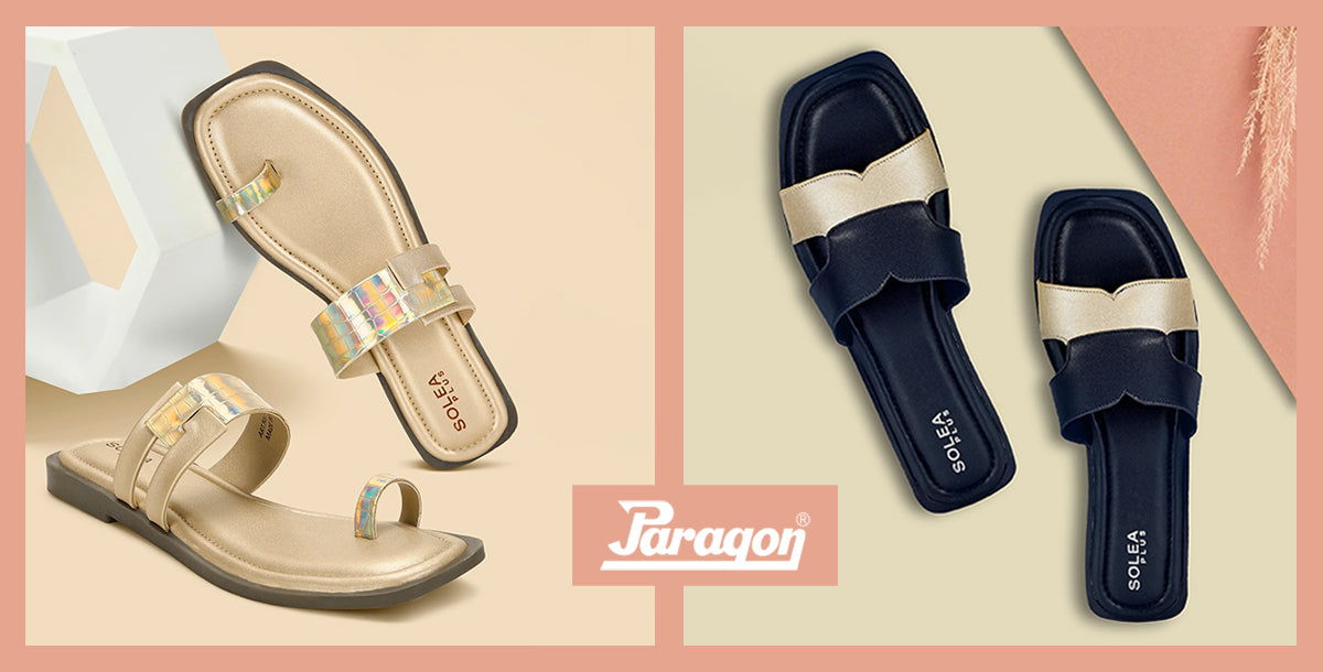 Strap In Style & Discover the Best Sandals for Women