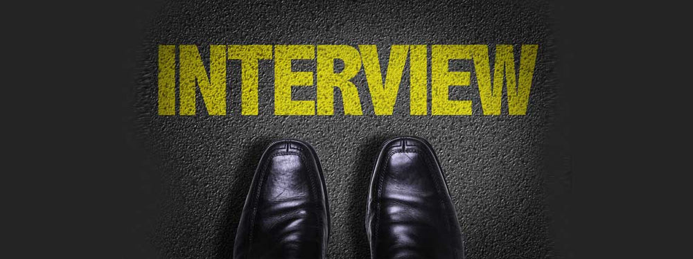 What Type of Shoes to Wear on a Job Interview?
