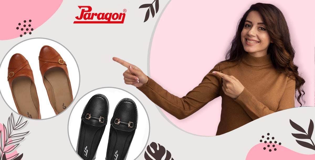 Discover Stylish & Comfortable Women's Shoes Under 500 Rupees