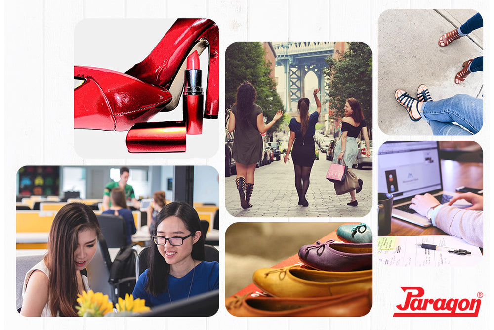 4 Must-haves For The Multitasking Woman
