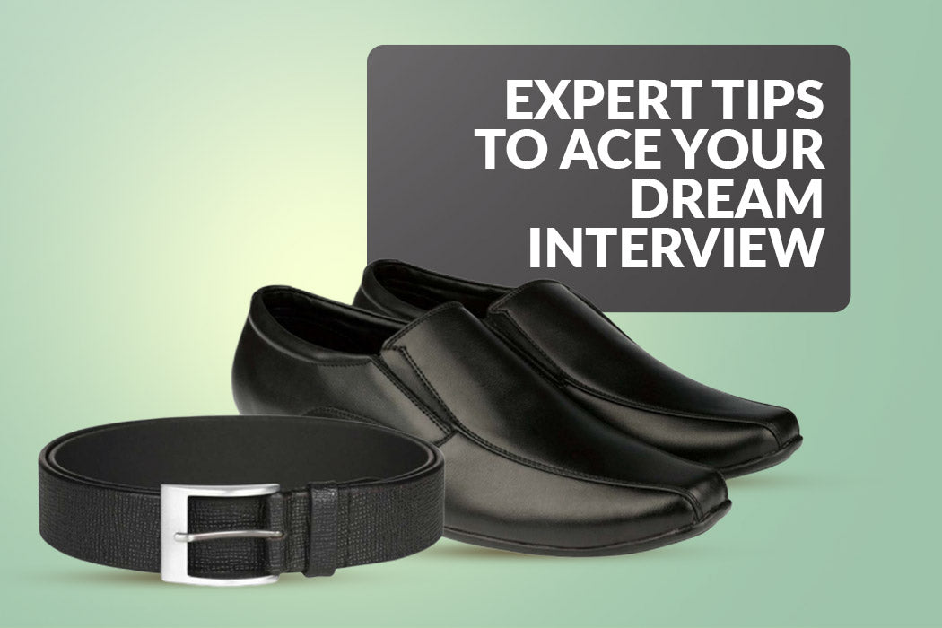 Expert tips to ace your dream interview