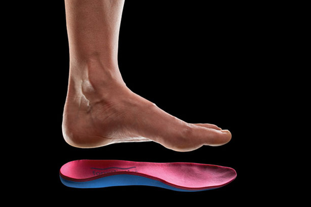 The importance of shoe insoles – Paragon Footwear
