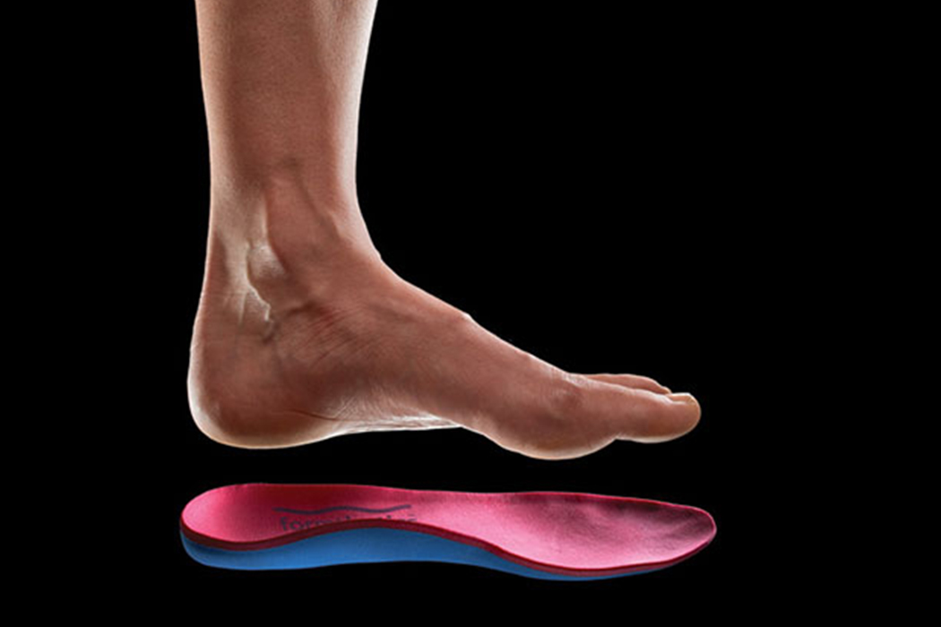 The importance of shoe insoles