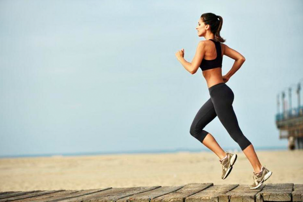 The Importance of Lightweight Sports Shoes