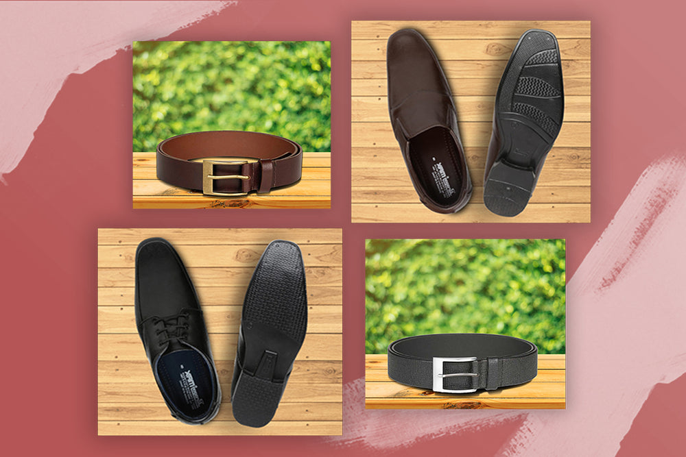 Style Guide - The most effective trick to complete your formal look