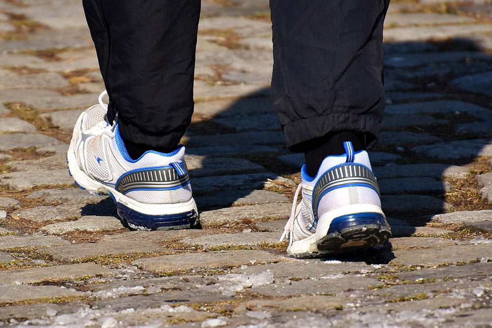 The most stylish sports shoes for men from the house of Paragon
