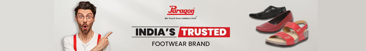 Paragon Ranco Brand All – Paragon Footwear