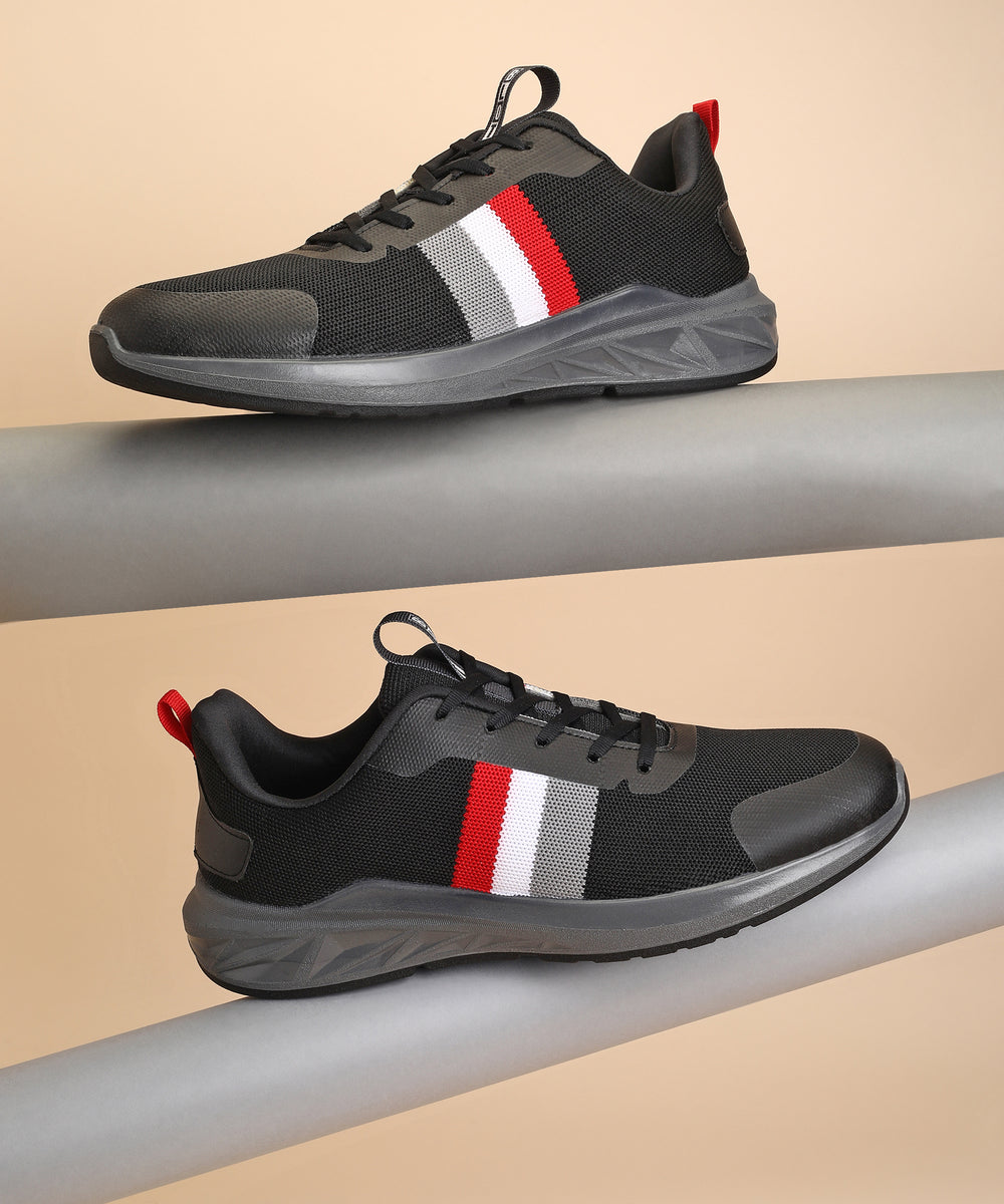 Paragon PUK3505GS Men Casual Shoes | Stylish Walking Outdoor Shoes | Daily &amp; Occasion Wear | Smart &amp; Trendy | Comfortable Cushioned Soles