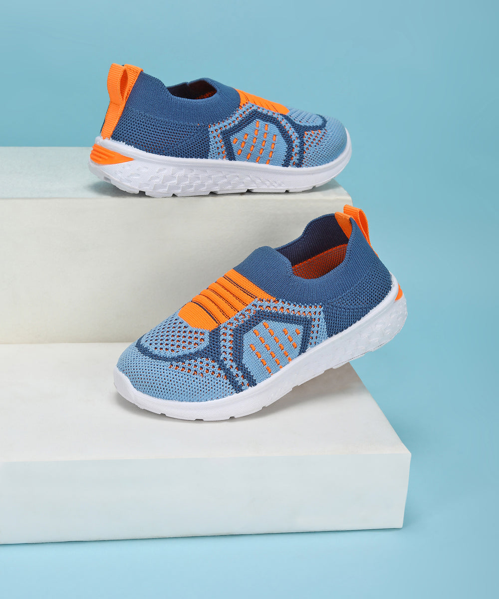 Paragon K8002C Kids Casual Fashion Shoes | Comfortable Trendy Shoes for Boys &amp; Girls
