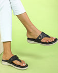 Paragon RK6029L Women Sandals | Casual & Formal Sandals | Stylish, Comfortable & Durable | For Daily & Occasion Wear