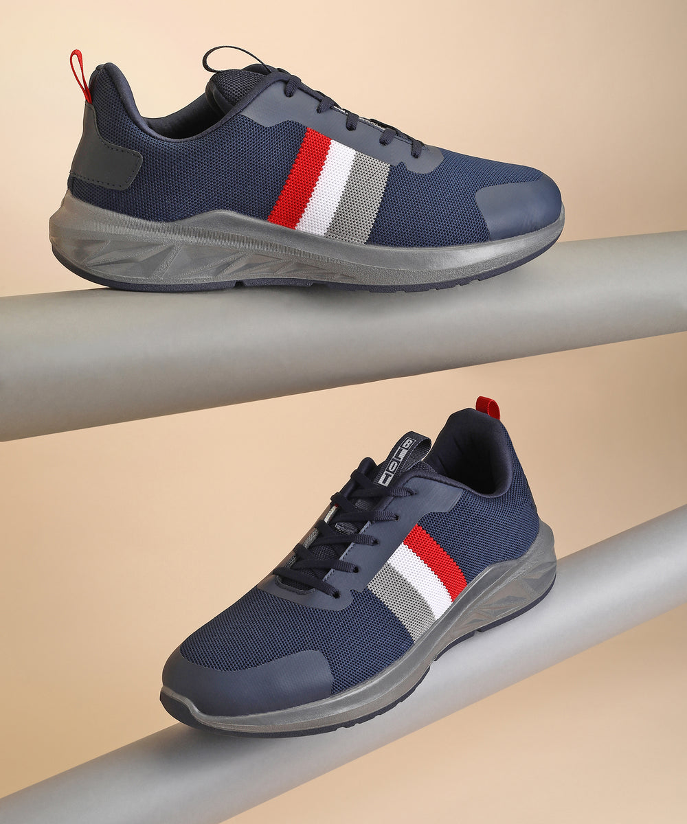 Paragon PUK3505GS Men Casual Shoes | Stylish Walking Outdoor Shoes | Daily &amp; Occasion Wear | Smart &amp; Trendy | Comfortable Cushioned Soles