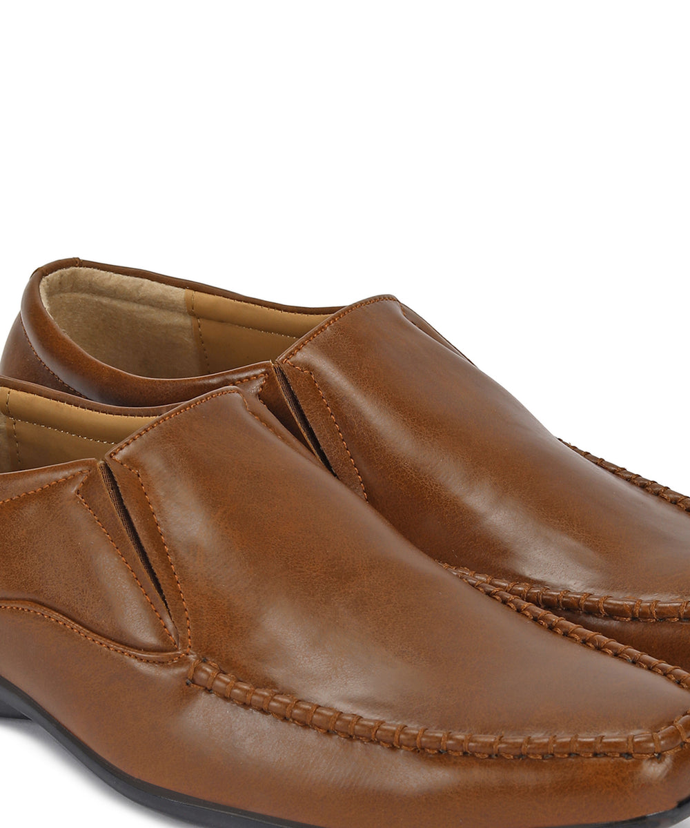 Paragon  K11236G Men Formal Shoes | Corporate Office Shoes | Smart &amp; Sleek Design | Comfortable Sole with Cushioning | For Daily &amp; Occasion Wear