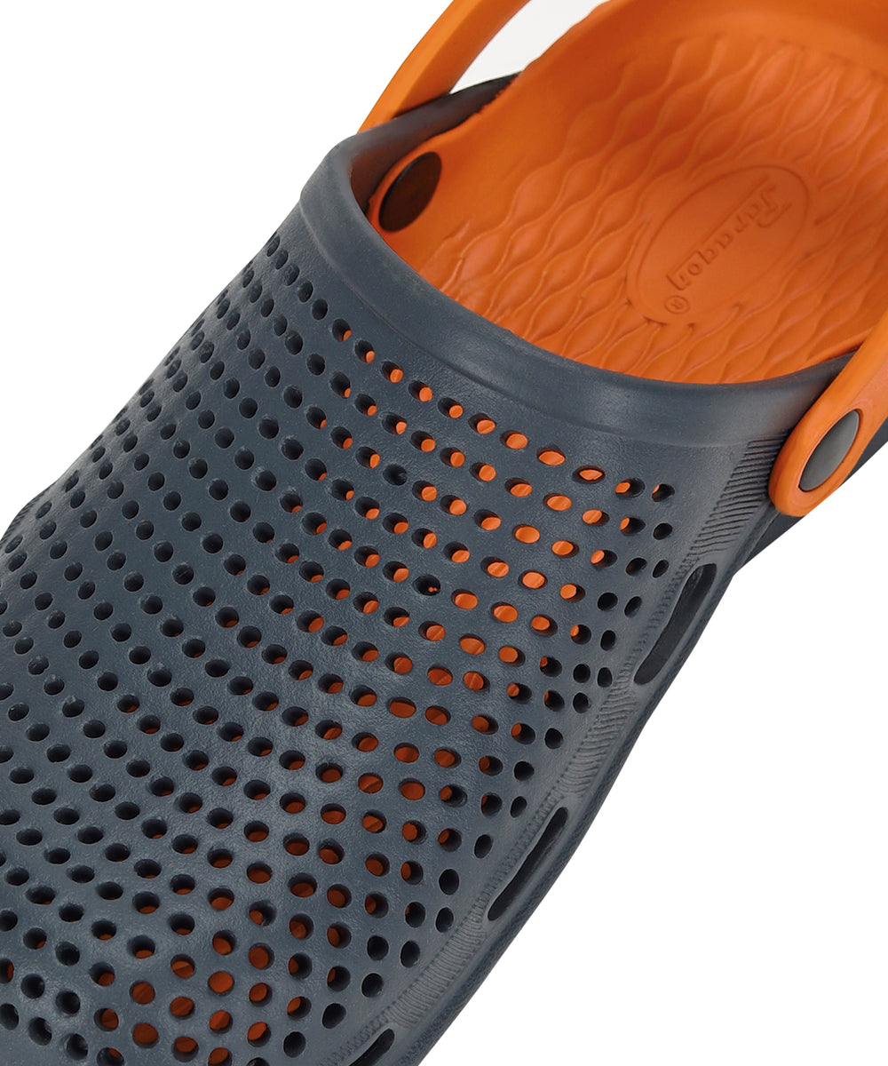 Paragon  EVK10916G Men Casual Clogs | Stylish, Durable, Casual &amp; Comfortable | For Everyday Use