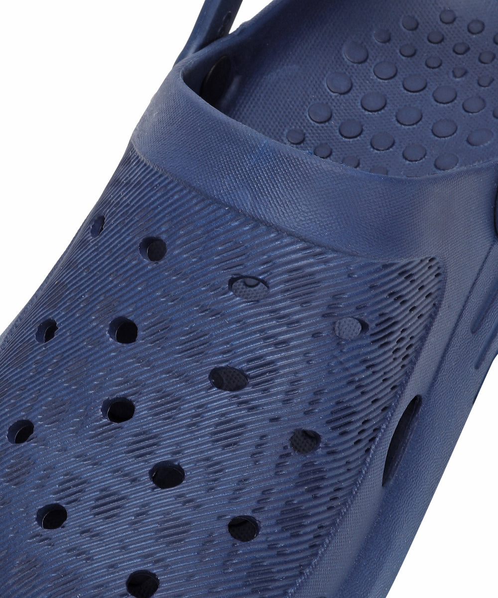 Paragon  K10914G Men Casual Clogs | Stylish, Durable | Casual &amp; Comfortable | For Everyday Use