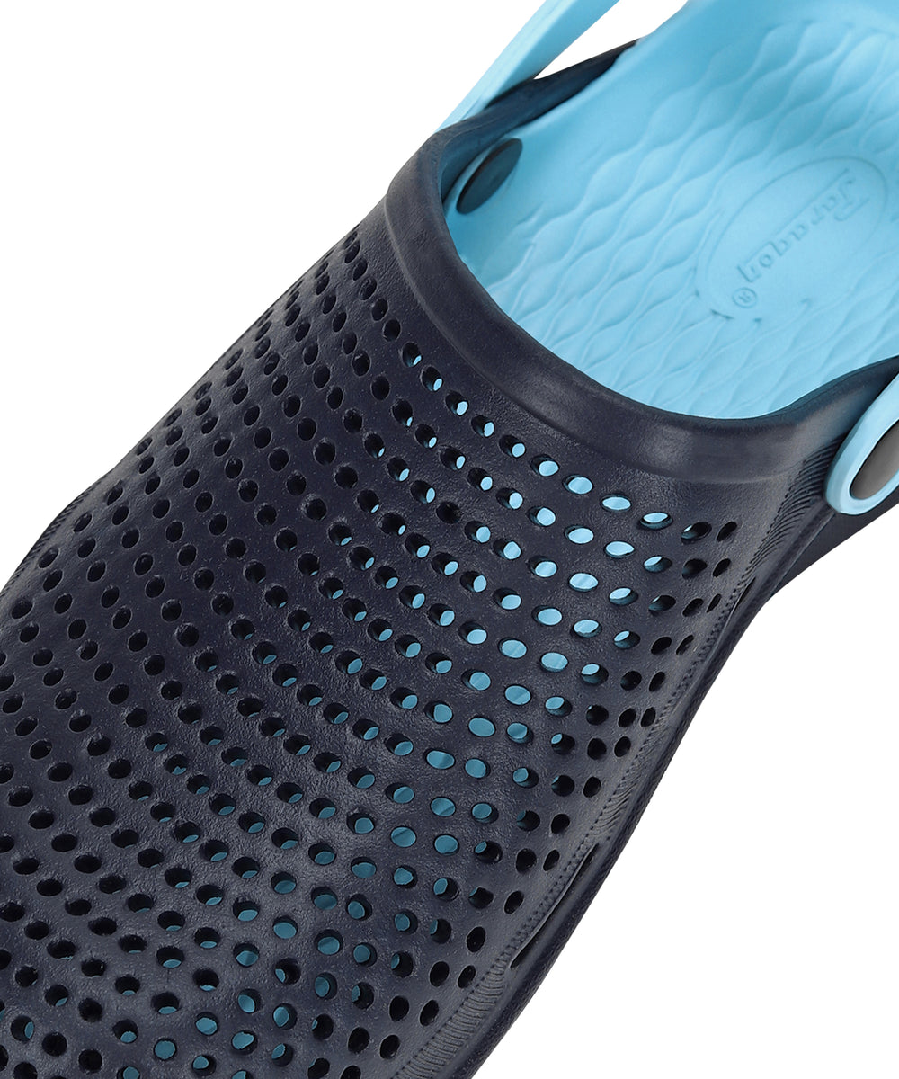 Paragon  EVK10916G Men Casual Clogs | Stylish, Durable, Casual &amp; Comfortable | For Everyday Use