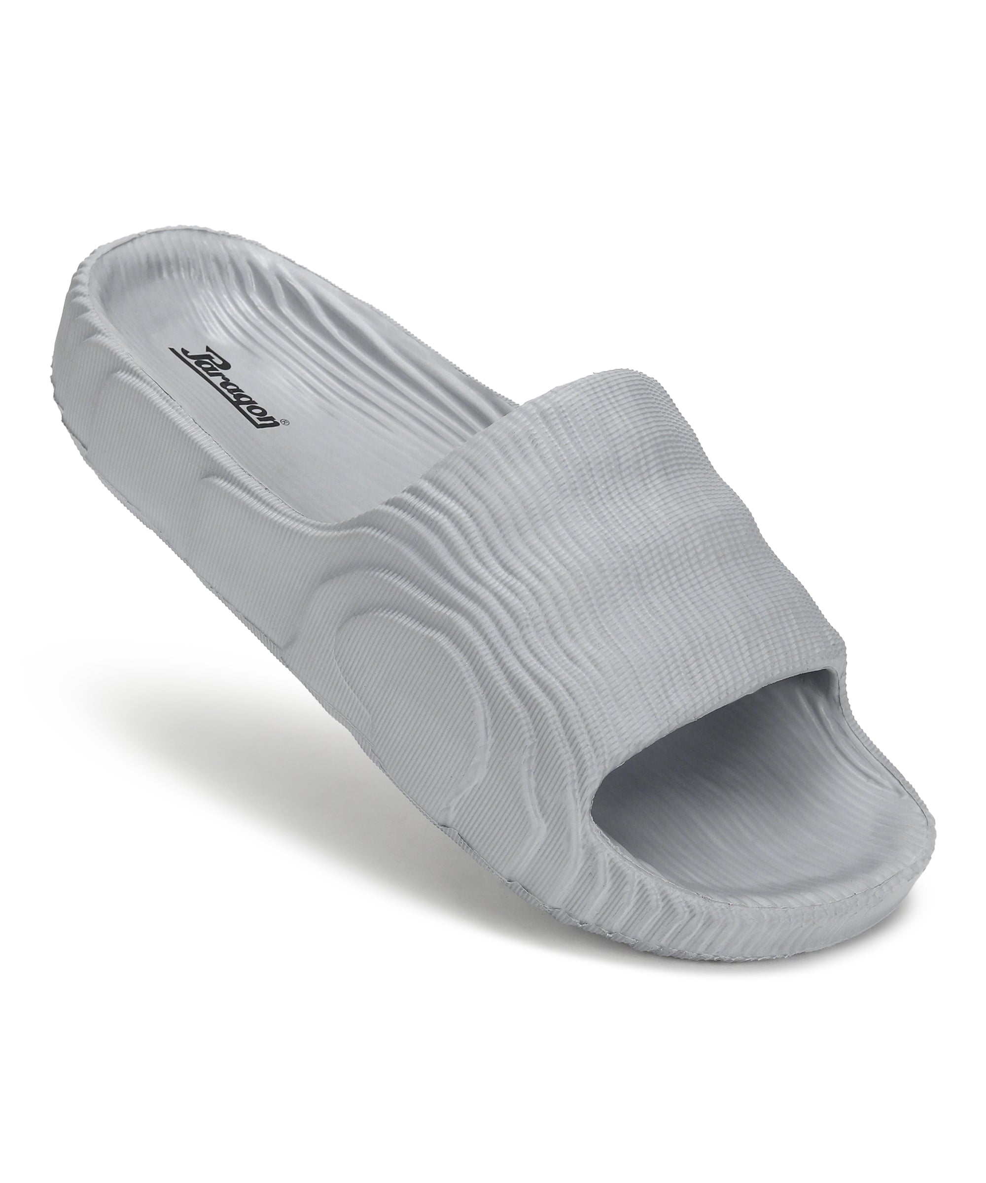 Vertex 6175 Gents Slipper by Paragon Polymers Pvt Ltd. Supplier from India.  Product Id 1352410.