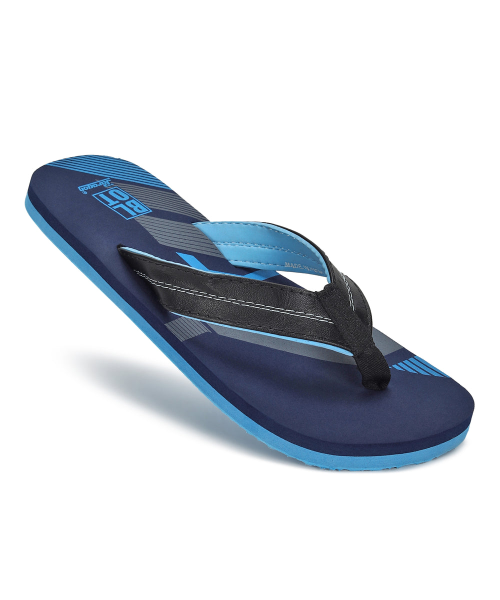 Paragon Blot K3306G Men Stylish Lightweight Flipflops | Casual &amp; Comfortable Daily-wear Slippers for Indoor &amp; Outdoor | For Everyday Use