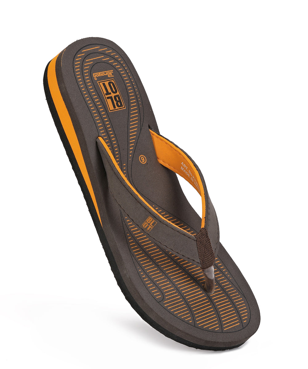 Paragon Blot K3307L Women Slippers | Lightweight Flipflops for Indoor &amp; Outdoor | Casual &amp; Comfortable | For Everyday Use
