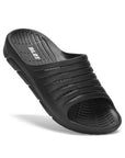 Paragon Blot K10910G Men Casual Sliders | Stylish Trendy Lightweight Slides | Casual & Comfortable Slippers | For Everyday Use