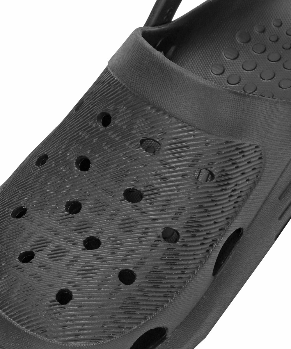 Paragon  K10914G Men Casual Clogs | Stylish, Durable | Casual &amp; Comfortable | For Everyday Use
